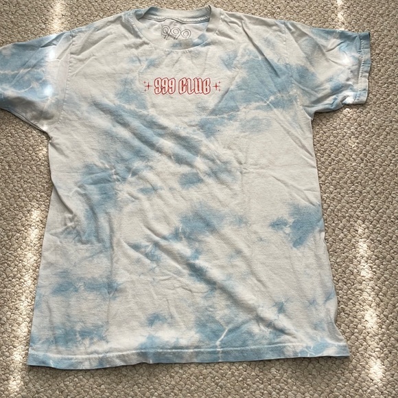 Lucid Dreams T-Shirt - Picture 1 of 2